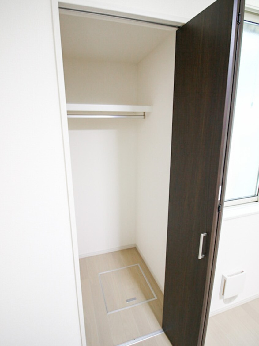 居室 ファーストベイ一之江