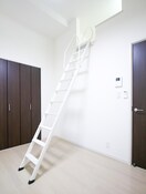 居室 ファーストベイ一之江