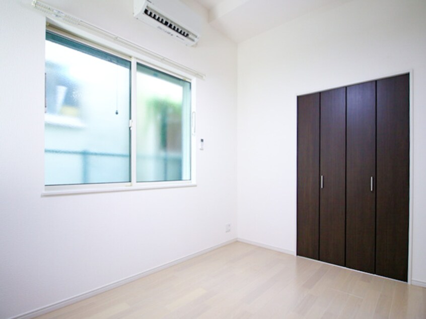 居室 ファーストベイ一之江