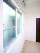 内観写真 ファーストベイ一之江