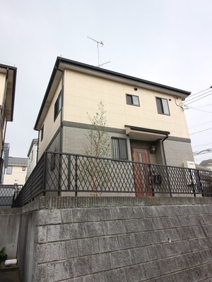 村野賃貸住宅A棟
