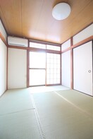 居室 寿ハイツ