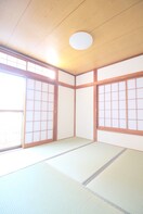 居室 寿ハイツ
