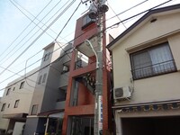 プチメゾンＮＭ