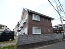 建物設備 キャロットハウス