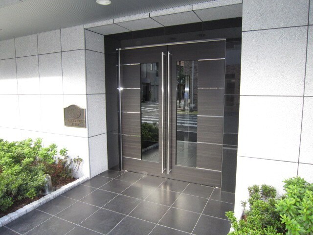 外観写真 メインステ－ジ押上Ⅳ(203)