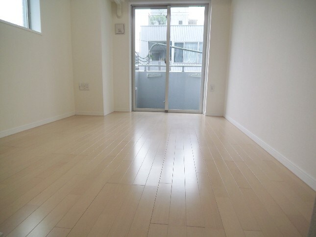 居室 メインステ－ジ押上Ⅳ(203)