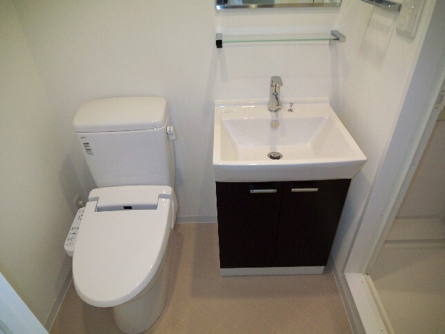 トイレ メインステ－ジ押上Ⅳ(203)