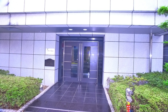 外観写真 メインステ－ジ押上Ⅳ(203)