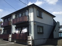 エステ－トピアフィ－ルドⅡ