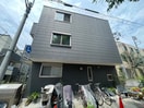 建物設備 Novel Noir