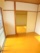 居室 ト－リツシャトウ