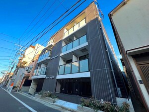 パティーナ中野(405)
