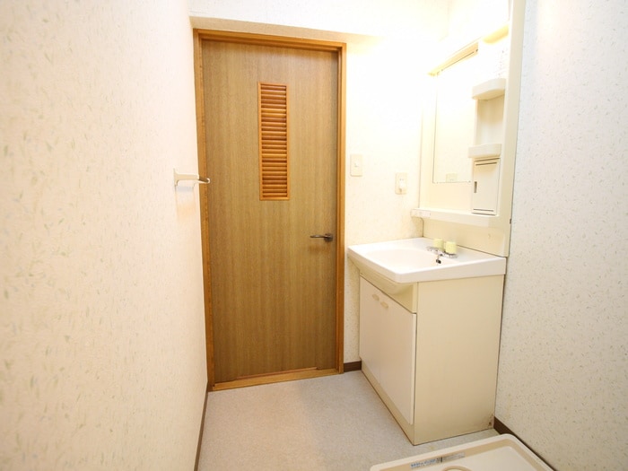 洗濯機置場 Gift