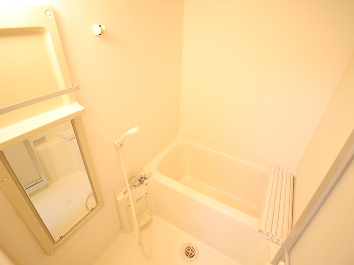 バス／シャワールーム等 Gift