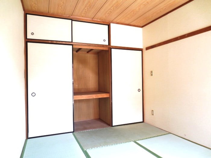 居室 ドミール所沢