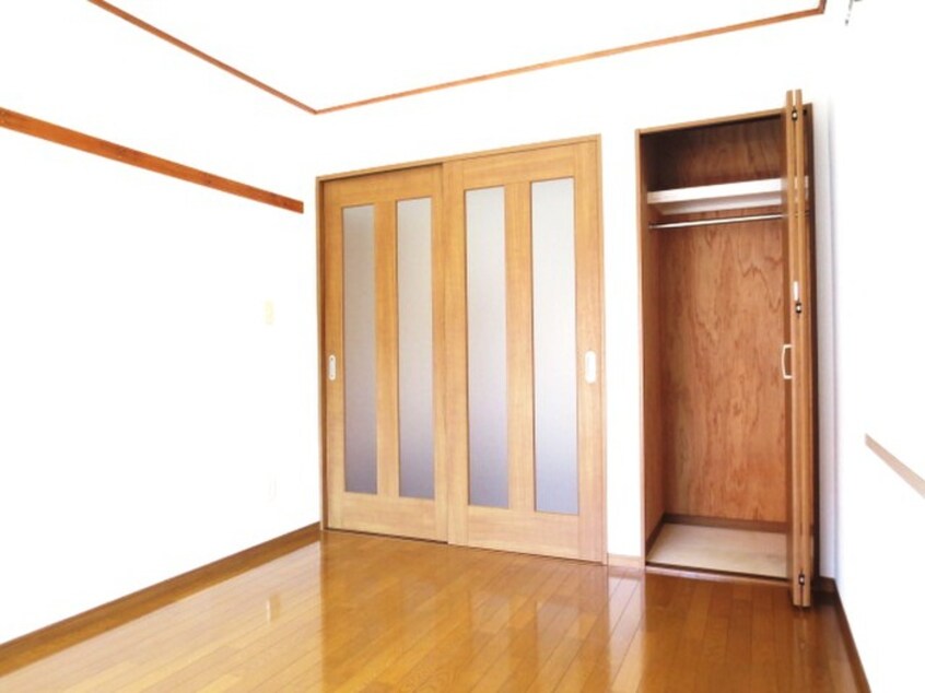 居室 ドミール所沢