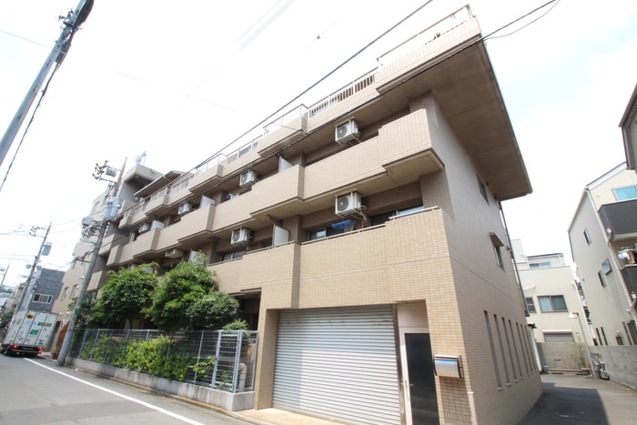 外観写真 クリセントマム