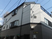 ボヌ－ル小石川