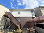 ハイツ福生