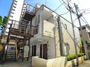 外観写真 鈴木ハイツ