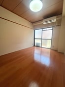 居室 鈴木ハイツ