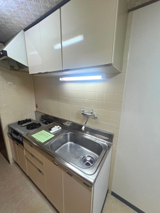 キッチン 鈴木ハイツ