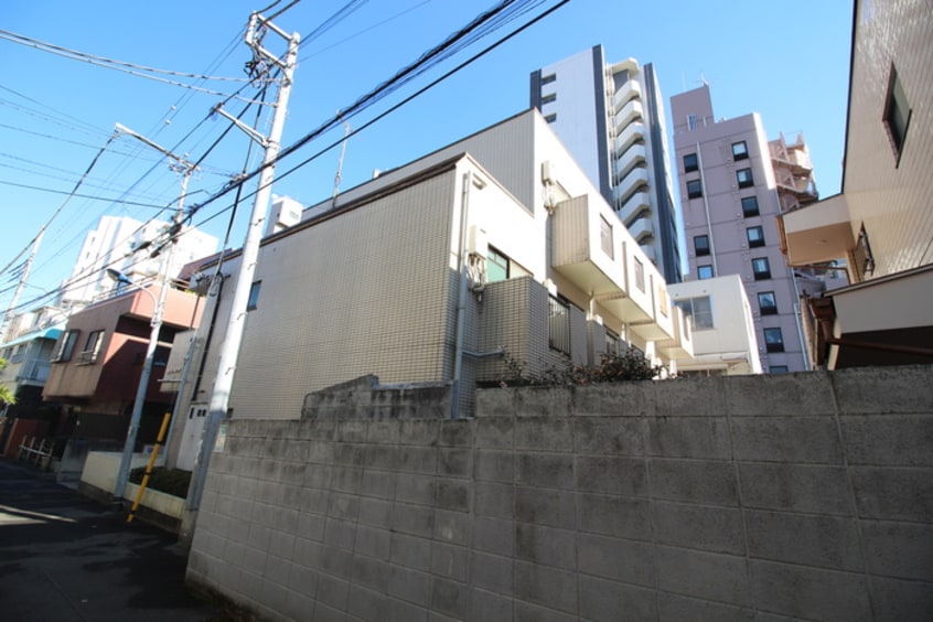 外観写真 鈴木ハイツ