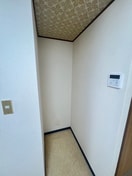 キッチン 鈴木ハイツ