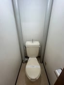 トイレ 鈴木ハイツ