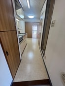 廊下 鈴木ハイツ