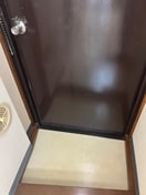 玄関 鈴木ハイツ