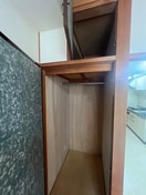 収納 鈴木ハイツ