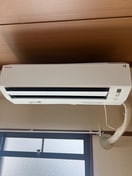 内観写真 鈴木ハイツ