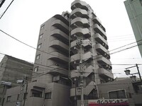 シティハイツ新大塚(705)