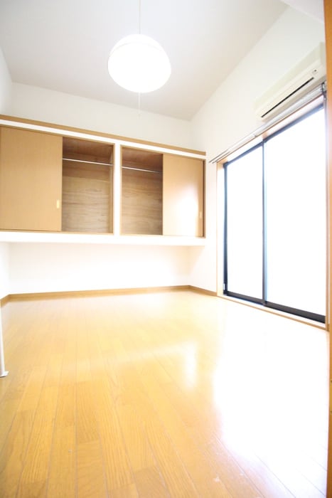 居室 フォレスト中野Ａ