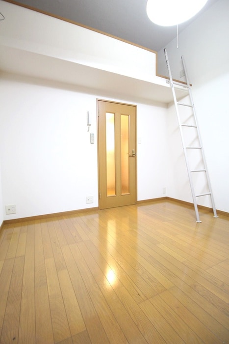 居室 フォレスト中野Ａ