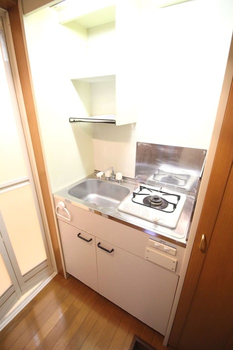 キッチン フォレスト中野Ａ