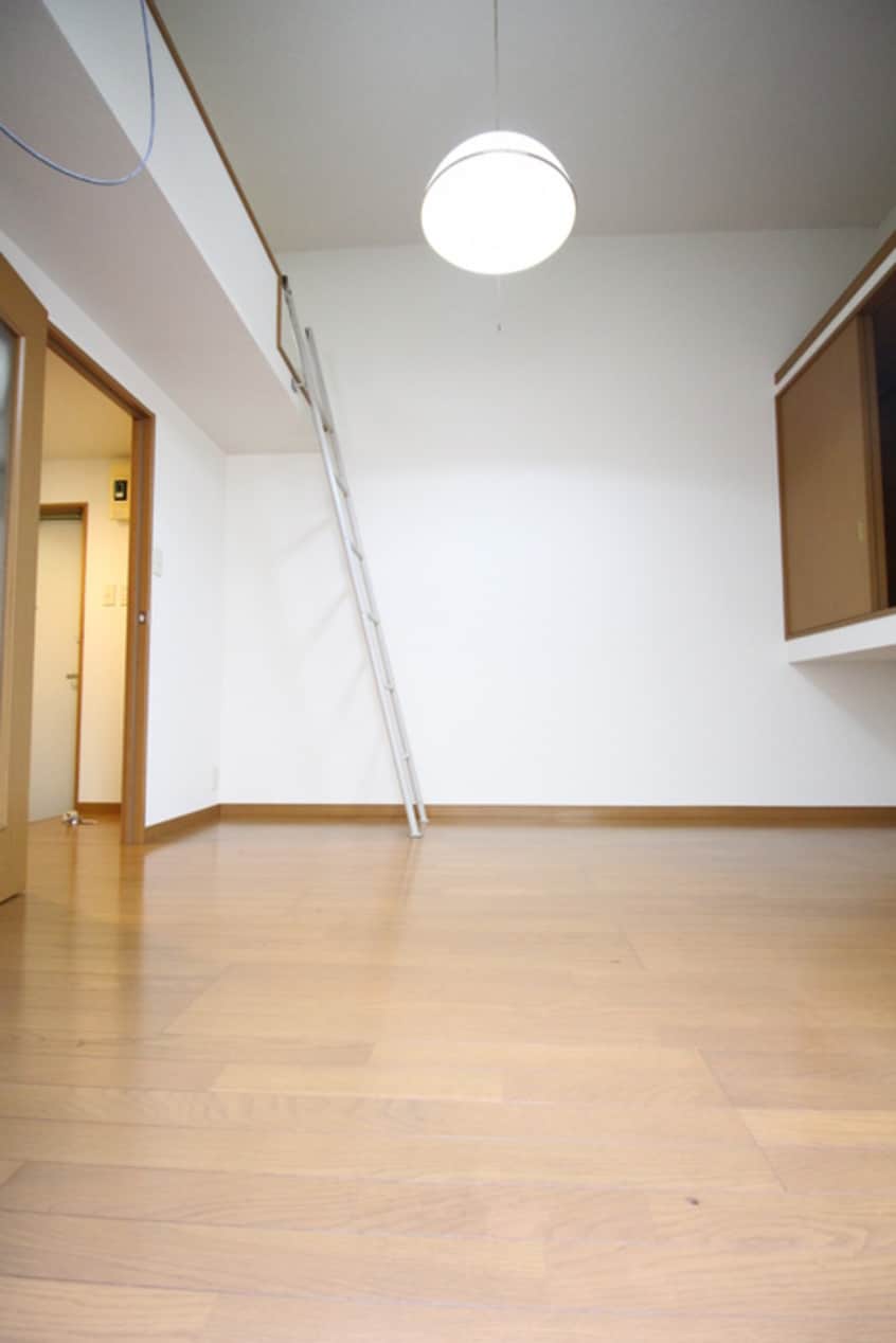 居室 フォレスト中野Ａ