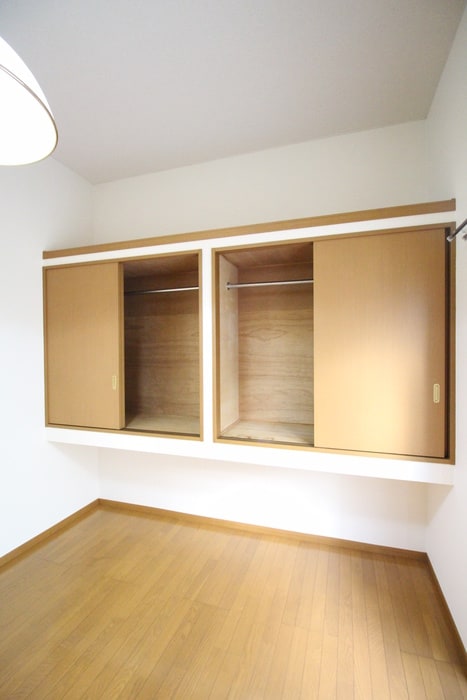 収納 フォレスト中野Ａ