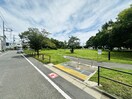 周辺環境 NSGATE舎人パークフロントⅠ