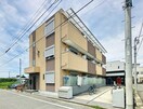 外観写真 NSGATE舎人パークフロントⅠ