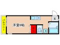 コンシェルジュ新百合ヶ丘の間取図