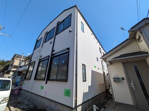 仮)ＳＡＩＲＩ　ＨＯＭＥＳ