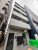 外観写真 リチェンシア相模原