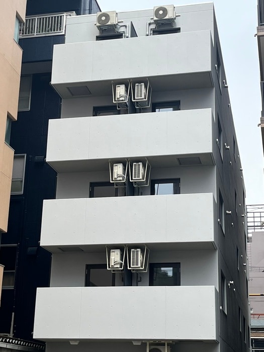 外観写真 リチェンシア相模原