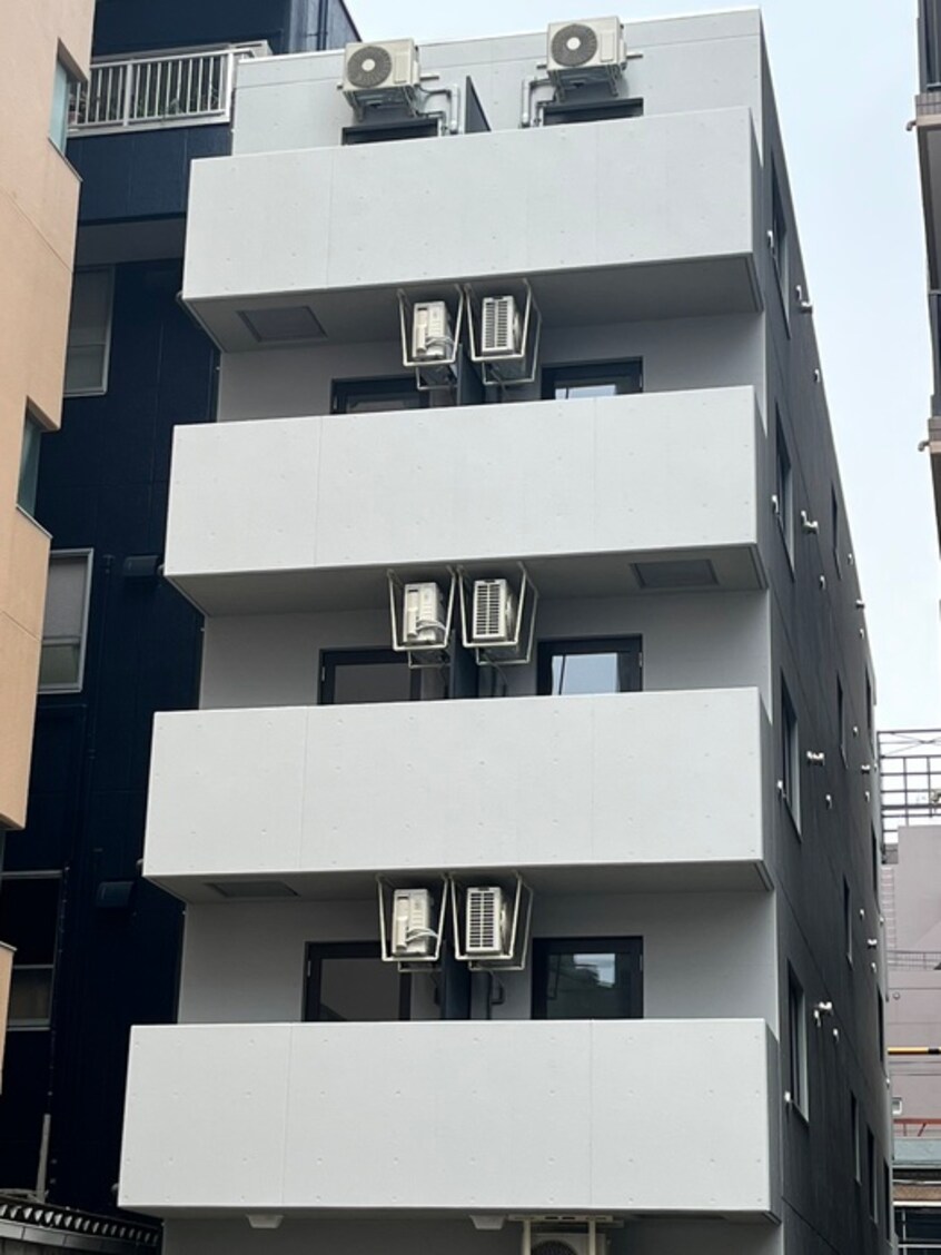 外観写真 リチェンシア相模原