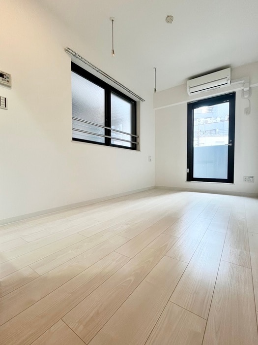 居室 リチェンシア相模原