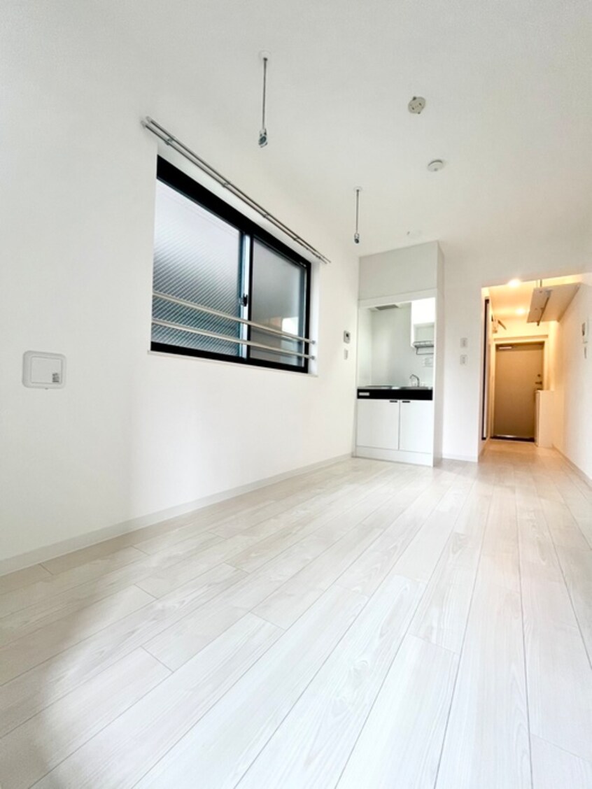 居室 リチェンシア相模原