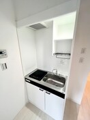 キッチン リチェンシア相模原